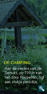 Le camping